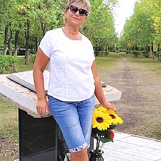Фотография девушки Татьяна, 59 лет из г. Петропавловск