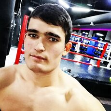 Фотография мужчины Рома, 26 лет из г. Уфа