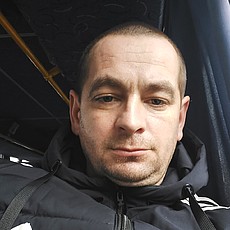 Фотография мужчины Василий, 33 года из г. Тячев