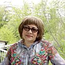 Ирина, 62 года