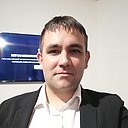 Ильмар, 40 лет