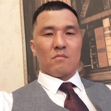 Фотография мужчины Аслан, 37 лет из г. Саратов