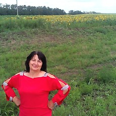Фотография девушки Светлана, 62 года из г. Апшеронск