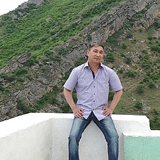 Фотография мужчины Руслан, 54 года из г. Астрахань