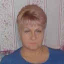 Ольга Курнакова, 62 года