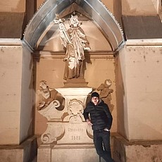 Фотография мужчины Василь, 35 лет из г. Прага