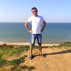 Фотография мужчины Эдуард, 40 лет из г. Ульяновск