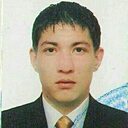Тео, 36 лет