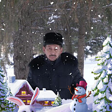 Фотография мужчины Раис, 58 лет из г. Самара