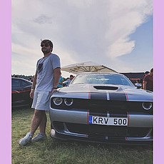 Фотография мужчины Илья, 30 лет из г. Вроцлав