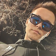 Фотография мужчины Александр, 35 лет из г. Оренбург