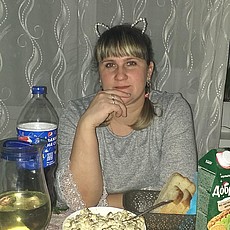 Фотография девушки Танюшка, 37 лет из г. Омутнинск