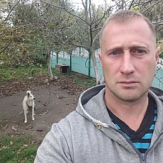 Фотография мужчины Дубравушка, 40 лет из г. Городище (Черкасская Обл)