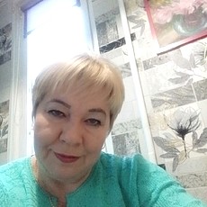 Фотография девушки Татьяна, 62 года из г. Лениградская