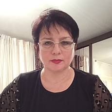 Фотография девушки Светлана, 58 лет из г. Луганск
