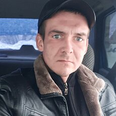 Фотография мужчины Михаил, 36 лет из г. Дзержинск