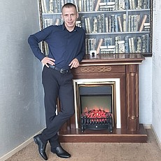 Фотография мужчины Александр, 37 лет из г. Ульяновск