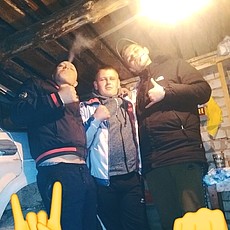 Фотография мужчины Дмитрий, 23 года из г. Витебск