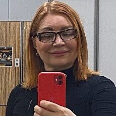 Фотография девушки Marina, 54 года из г. Ижевск