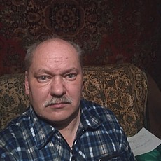 Фотография мужчины Вячеслав, 60 лет из г. Иркутск
