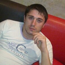 Фотография мужчины Почти Ангел, 38 лет из г. Екатеринбург
