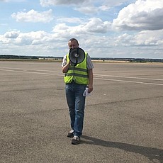 Фотография мужчины Алексей, 50 лет из г. Тамбов