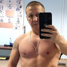 Фотография мужчины Алексей, 42 года из г. Кулунда