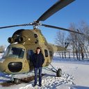 Иван, 39 лет