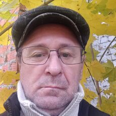 Фотография мужчины Николай Андреев, 63 года из г. Чехов