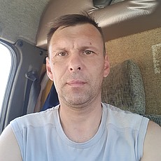 Фотография мужчины Максим, 43 года из г. Белорецк