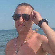 Фотография мужчины Костя, 38 лет из г. Барнаул