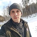 Николай Крейда, 28 лет