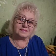 Фотография девушки Лидия, 66 лет из г. Донецк