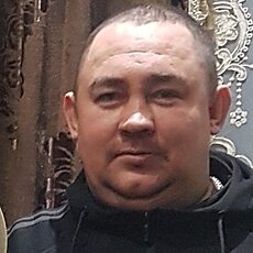 Фотография мужчины Максим, 40 лет из г. Ангарск