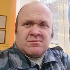 Фотография мужчины Александр, 41 год из г. Черняховск