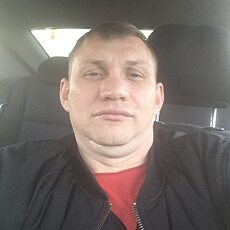 Фотография мужчины Kybinec, 39 лет из г. Москва