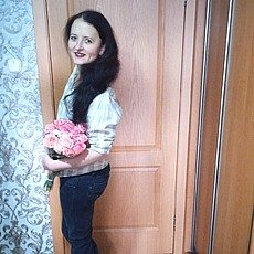 Фотография девушки Татьяна, 54 года из г. Белыничи