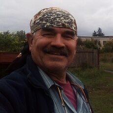 Фотография мужчины Саша, 65 лет из г. Кременчуг