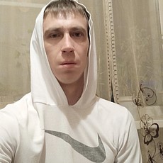Фотография мужчины Станислав, 33 года из г. Ленинск-Кузнецкий
