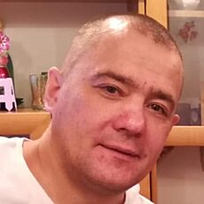 Фотография мужчины Вячеслав, 39 лет из г. Южноуральск