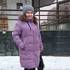 Фотография девушки Анна, 40 лет из г. Липецк