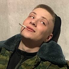 Фотография мужчины Артемий, 25 лет из г. Минск