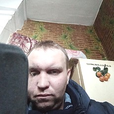 Фотография мужчины Сергей, 33 года из г. Крапивинский