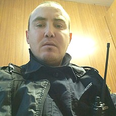 Фотография мужчины Иван, 38 лет из г. Саянск