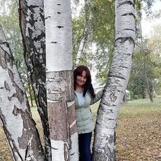 Фотография девушки Натали, 48 лет из г. Нижний Новгород