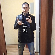 Фотография мужчины Марк, 35 лет из г. Южно-Сахалинск