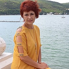 Фотография девушки Елена, 53 года из г. Краснодар