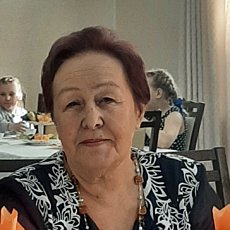 Фотография девушки Зоя, 68 лет из г. Кызыл