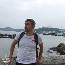 Фотография мужчины Руслан, 47 лет из г. Волжский