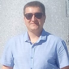 Фотография мужчины Николай, 38 лет из г. Салехард